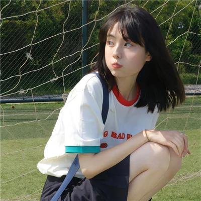 青空娘