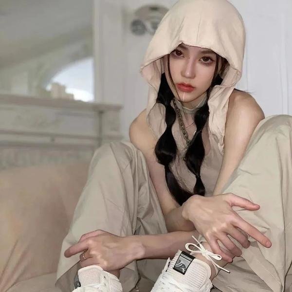 危险男女