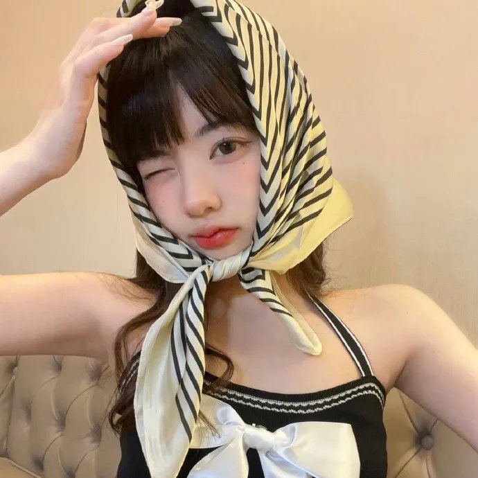 快乐的小鸡