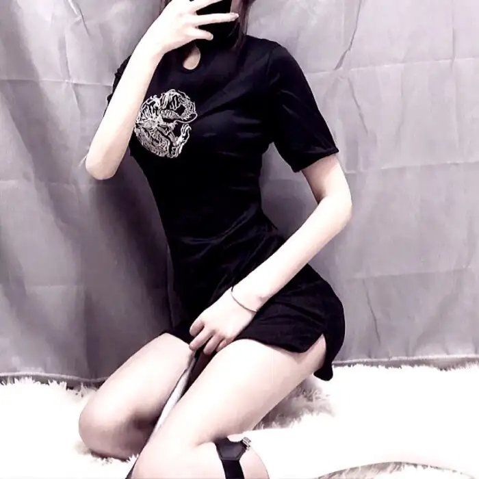 婚前性行为