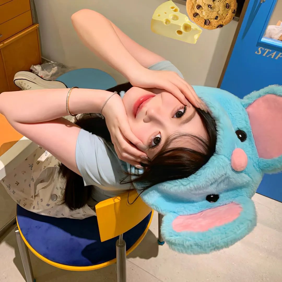 一个女王的少女时代